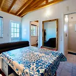 Alpesi faház One Bedroom With Private Bathroom And Kitchen *