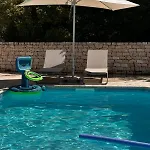 One Bedroom With Private Bathroom And Kitchen Alpesi faház *