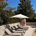 Alpesi faház One Bedroom With Private Bathroom And Kitchen