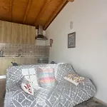 木屋 One Bedroom With Private Bathroom And Kitchen 阿尔科巴萨