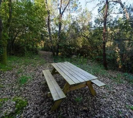 Alpesi faház One Bedroom With Private Bathroom And Kitchen *