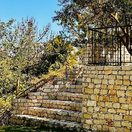 Alpesi faház One Bedroom With Private Bathroom And Kitchen *