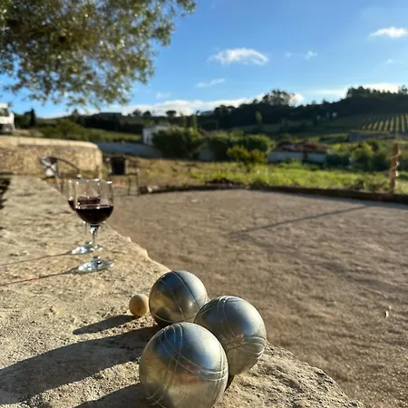 One Bedroom With Private Bathroom And Kitchen * Alcobaça