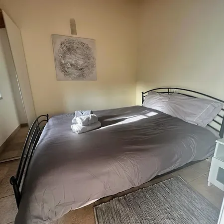 One Bedroom With Private Bathroom And Kitchen 阿尔科巴萨