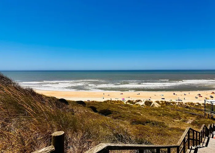 One Bedroom With Private Bathroom And Kitchen Σαλέ Alcobaça