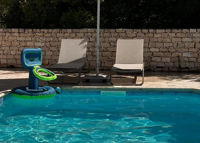 One Bedroom With Private Bathroom And Kitchen Σαλέ *