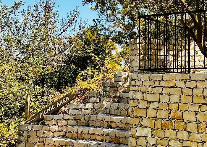 Σαλέ One Bedroom With Private Bathroom And Kitchen *